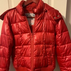 Old Navy Puffer Jacket